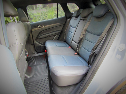 Ford TERRITORY 4X2 1.5 AUT Titanium 1.5 Aut.