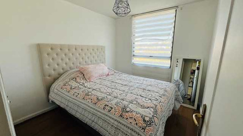 Arriendo Depto 4 Dorm. Con O Sin Muebles (97700)