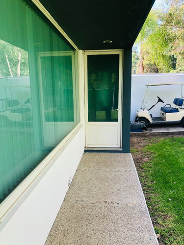Imagen 17 de 30 de Casa En Venta A Campo De Golf Villas De Irapuato