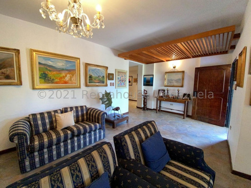 Imagen 5 de 16 de Ga 22-11148 Casa En Venta En Altamira, Distrito Metropolitano