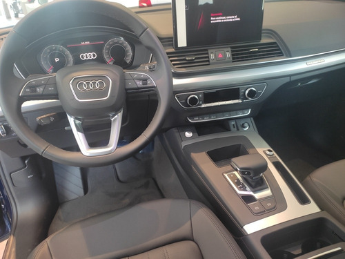 Imagen 15 de 18 de Audi Q5 45tfsi Offroad Quattro Q2 Q3 Q7 Q8 A1 A3 A4 A5 A6 A7