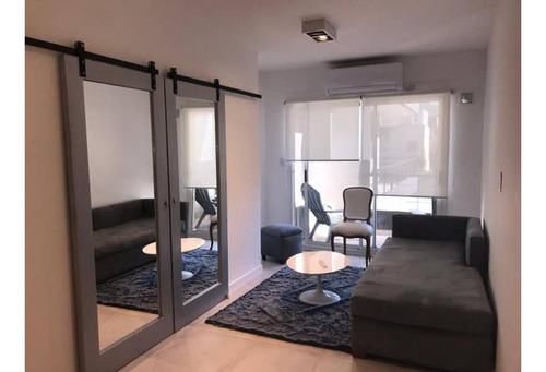 Departamento · 47m² · 2 Ambientes