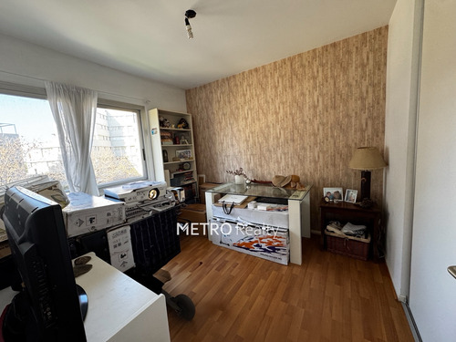 Departamento 3 Ambientes Balcón Espacios Verdes Pileta Amenities En Portezuelo Nordelta Apto Crédito
