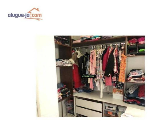 Casa Com 4 Dormitórios À Venda, 295 M² Por R$ 1.350.000,00 - Urbanova - São José Dos Campos/sp - Ca3299