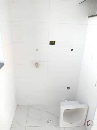 Apartamento Com 2 Dormitórios À Venda, 35 M² Por R$ 200.000,00 - Parada Xv De Novembro - São Paulo/sp - Ap0761