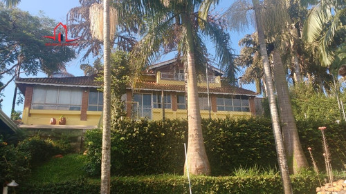 Imagem 2 de 28 de Chácara A Venda No Bairro Recreio Santo Antonio Em Jarinu - - 3382-1