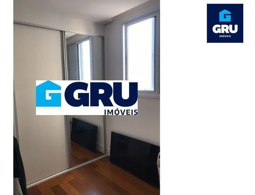 Imagem 8 de 13 de Apartamento Com 2 Dormitórios À Venda - Macedo, Guarulhos/sp - Ap226