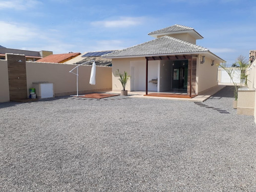 Imagem 6 de 19 de Casa Nova Em Itaipuaçu