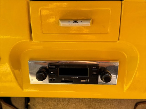C14 Gasolina 2p Manual
