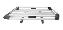 Comprar Parrilla 160 Cms X 110cms + Barras Porta Equipaje. Autocars