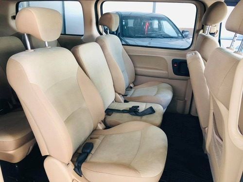 Amaya Hyundai H1 Mini Bus