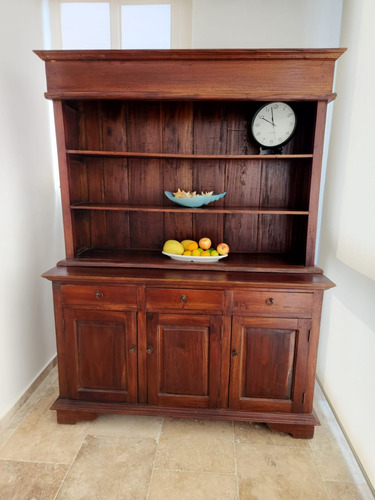 Mueble De Madera