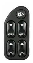 Comprar Switche Elevavidrio Para Ford Ecosport Fiesta Ranger 11 Pins