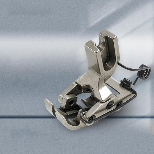 A Prensatelas Planas Para Máquina De Coser Modelo Kt141 1x