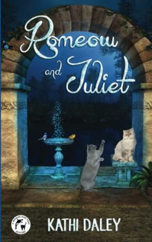 Book : Romeow And Juliet (whales And Tails Mystery) - Daley