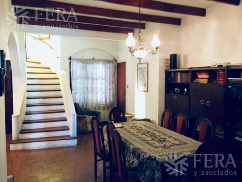 Imagen 7 de 15 de Venta De Casa 5 Ambientes En Wilde Con Cochera Y Fondo Libre Con Quincho ( 25931)