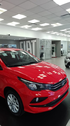 Fiat Cronos 1.3 Attractive Mt