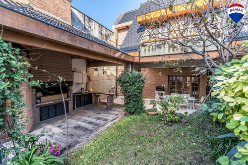 Venta Hermoso Ph 5amb Con Jardin Y Pileta
