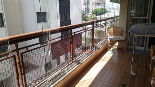 Imagem 12 de 26 de Apartamento Com 2 Dormitórios À Venda, 92 M² Por R$ 780.000,00 - Vila Gomes Cardim - São Paulo/sp - Ap1472