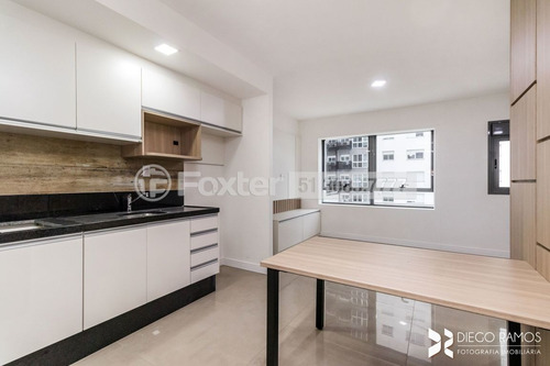 Imagem 6 de 28 de Loft, 1 Dormitórios, 37.74 M², Chácara Das Pedras - 153382