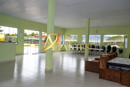 Imagem 6 de 28 de Chacara - Ch00108 - 69245649