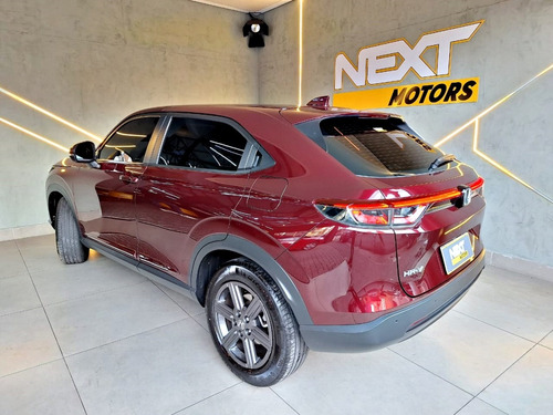 Honda HR-V 1.5 DI I-VTEC FLEX EXL CVT