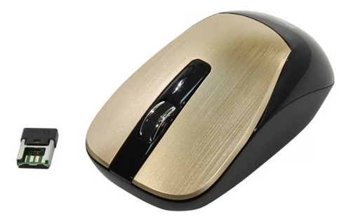 Mouse Inalámbrico Genius Mx-7015 2.4ghz 1200dpi