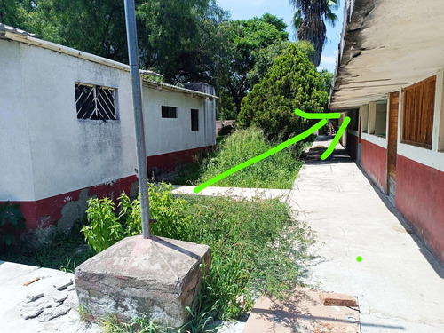 Propiedad En Renta/venta Camino A San Jose De Los Mendoza San Juan De La Vega Celaya