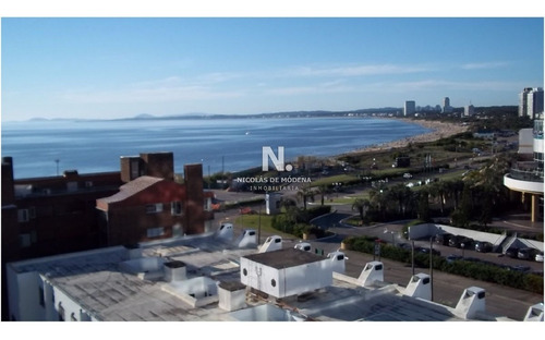 Hermoso Departamento En Venta.- Ref: 2976