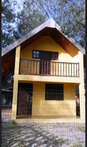 Imagen 13 de 13 de Venta De Casa En Balneario La Esmeralda, Rocha