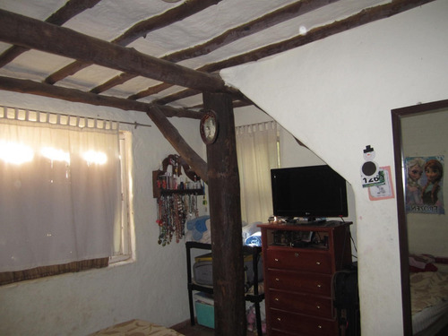 Imagen 6 de 12 de Bella Casa De Arquitectura Colonial Con Ambiente De Montaña
