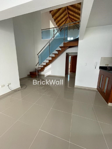 Penthouse De Renta Con Jacuzzi En Los Laureles, Santiago