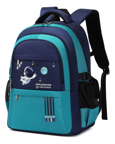 Mochila Escolar Bonita Y Ligera De Bookbags Para Niños Peque