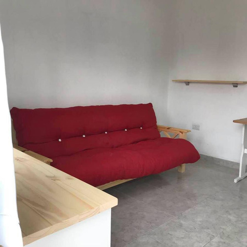 Imagen 11 de 14 de Ph Monoambiente En Venta - 1 Baño - 16mts2 - La Plata
