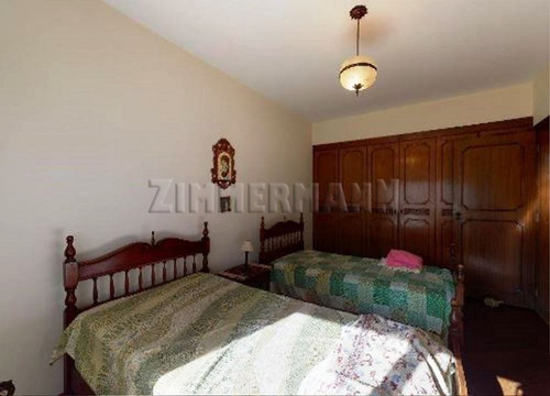 Apartamento - Barra Funda - Ref: 121198 - V-121198