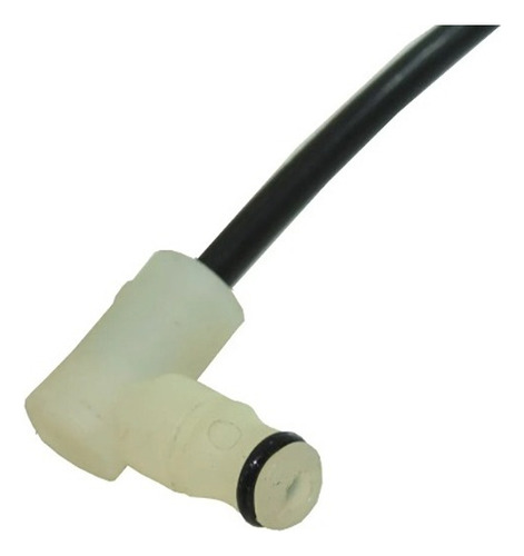 Tubo Flexível Cilindro Mestre Embreagem Ford Courier 2009/