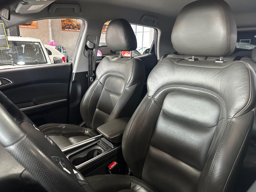 Caoa Chery Tiggo 5X 1.5 VVT TURBO IFLEX T DCT