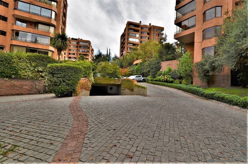 Penthouse Duplex / Lo Curro Bajo