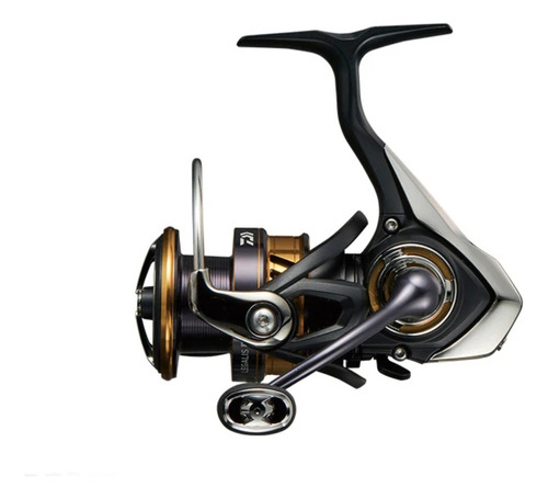 Carrete Daiwa Legalis Cs Lt 1000-xh