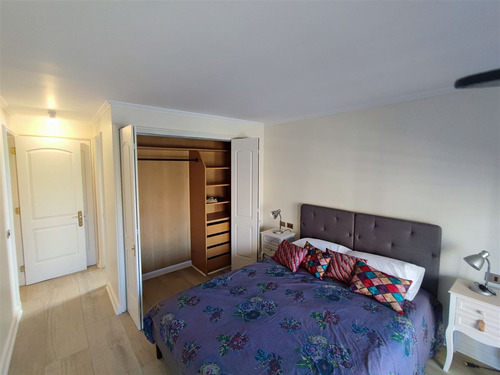 Departamento En Arriendo En Las Condes