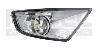 Faro Niebla Ford Mondeo 2004-2005-2006-2007
