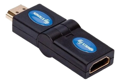 Adaptador Hdmi Giratorio. 203-815