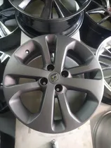 Comprar Rines 16 Originales Renault Steway