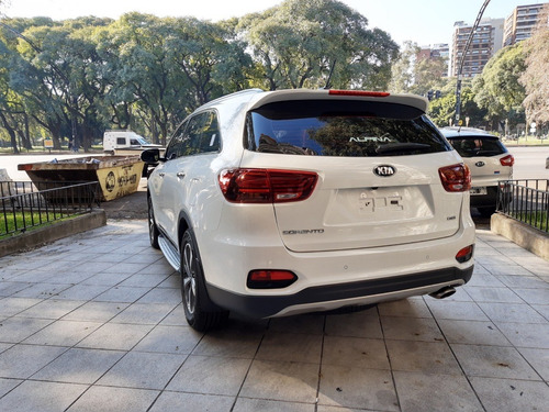 Kia Sorento Tdies - 7 Asientos -cuero-techo Paoram- 2019 0km