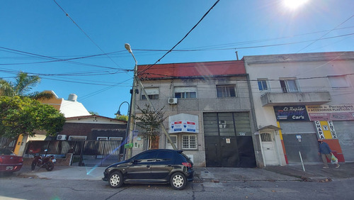 Imagen 16 de 18 de Galpón Deposito En Venta San Fernando / Zonif R2u1