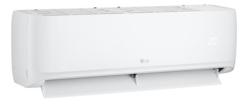 Aire Acond Minisplit Mw121c4 LG 11,000btu S/frío 110v