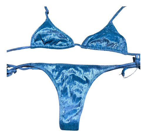 Bikini Mumbai Bikinis Turquesa 2