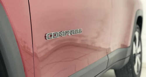 Compass Longitude 2.0 4x2 Flex 16v Aut.