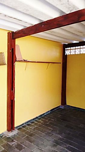 Imagem 11 de 11 de Casa Com 3 Dormitórios À Venda, 50 M² Por R$ 480.000,00 - Jardim Las Palmas - Guarujá/sp - Ca0372