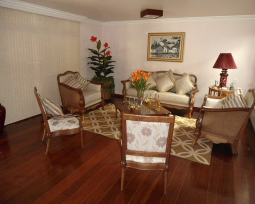 Imagem 8 de 30 de Ampla Cobertura Unica Linear. Gleba A. Altura Do Posto 9. Ponto Nobre. 360m2 Com Direito A Lage. - 917 - 32831484